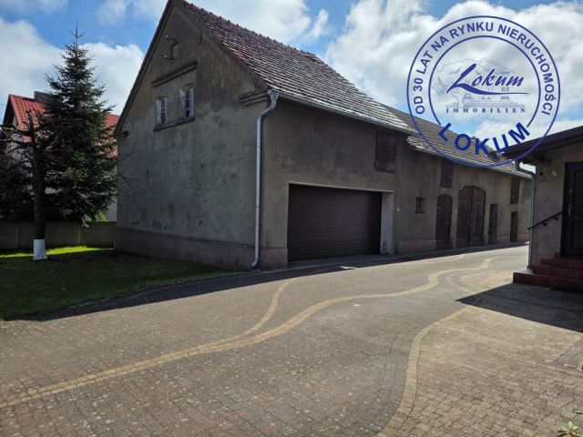 dom wolnostojący, 6 pokoi Chróścina. Zdjęcie 3