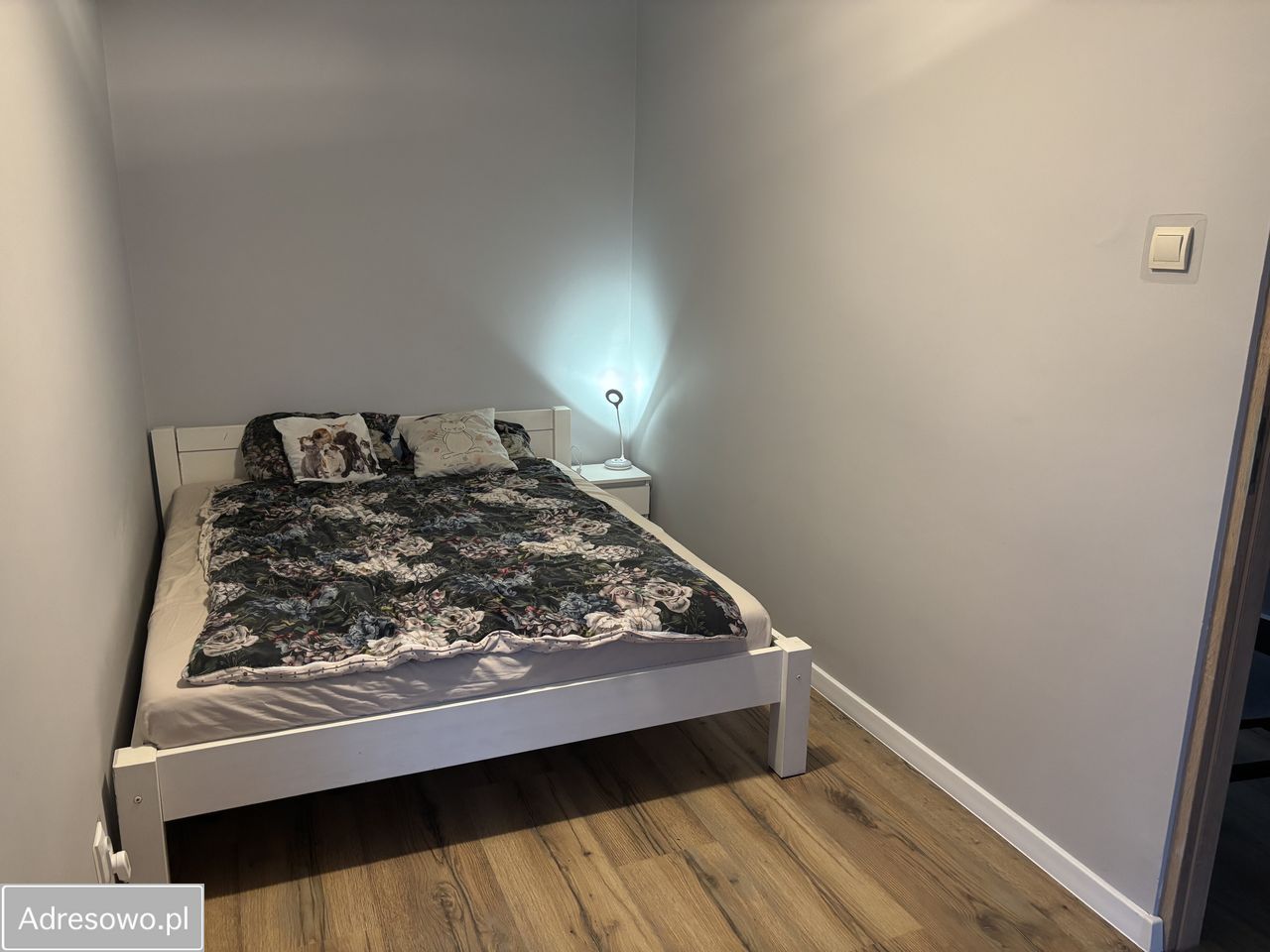 Mieszkanie 3-pokojowe Sosnowiec Centrum, ul. Ostrogórska. Zdjęcie 2