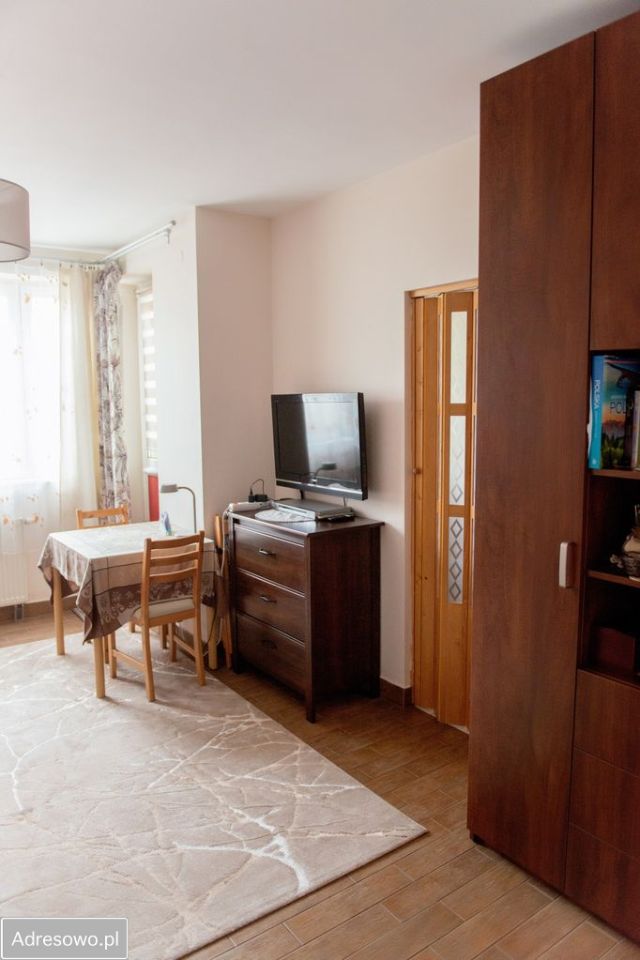 Mieszkanie 1-pokojowe Józefosław, ul. Kwadratowa. Zdjęcie 9