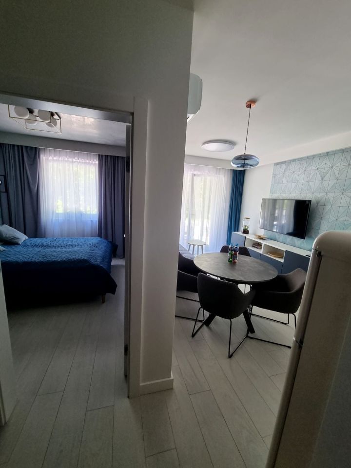 Mieszkanie 3-pokojowe Gdańsk Wyspa Sobieszewska, ul. Turystyczna. Zdjęcie 15