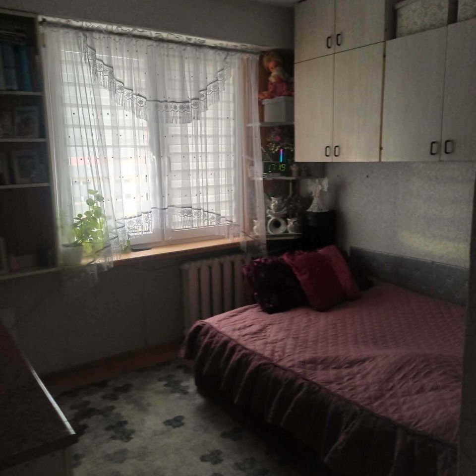 Mieszkanie 2-pokojowe Mońki, ul. Leśna. Zdjęcie 5