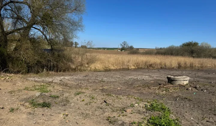 Działka budowlana Chlebowo, ul. Świerkowa