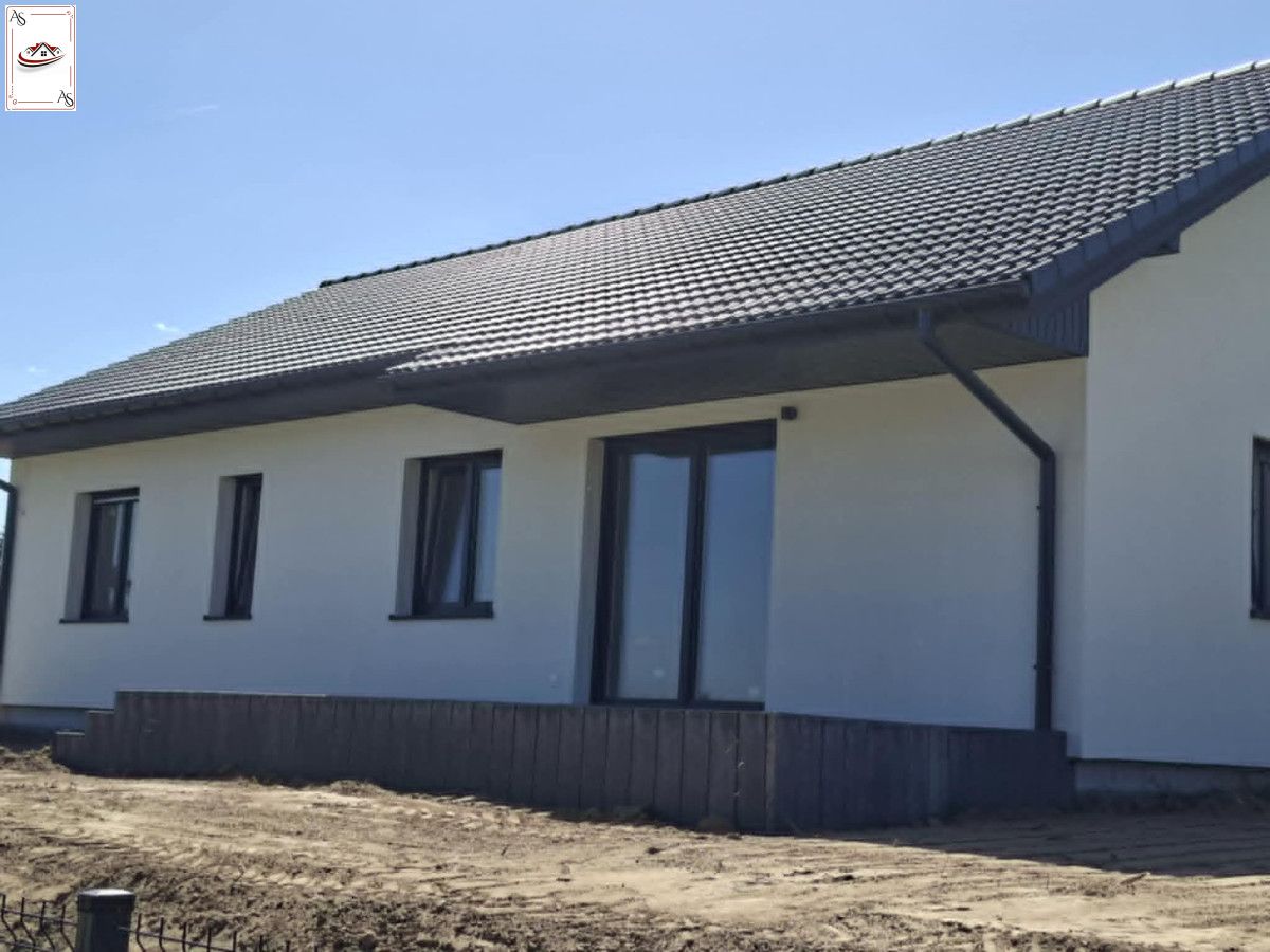 dom wolnostojący, 4 pokoje Kępa. Zdjęcie 25