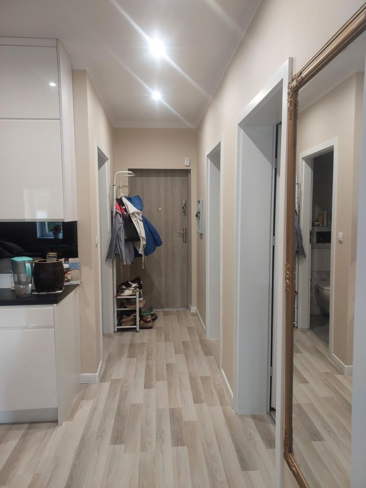 Mieszkanie 3-pokojowe Świdnica Centrum, ul. Łukowa. Zdjęcie 4