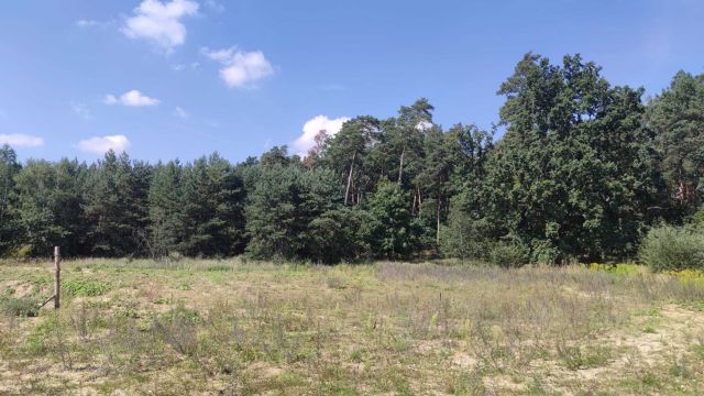 Działka budowlana Kościno, ul. Kormorana. Zdjęcie 1