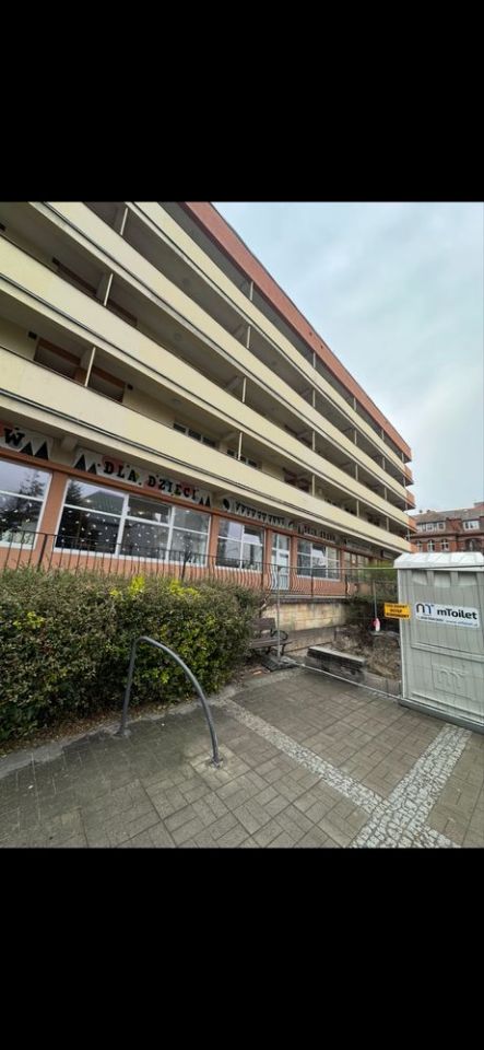 Mieszkanie 2-pokojowe Świnoujście Centrum. Zdjęcie 8
