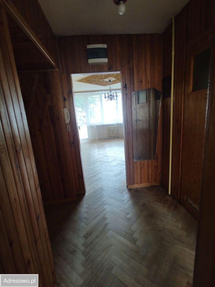 Mieszkanie 3-pokojowe Puławy Centrum, ul. Polna. Zdjęcie 10