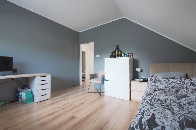 dom wolnostojący, 5 pokoi Murowaniec. Zdjęcie 16