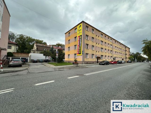 Mieszkanie 2-pokojowe Jasło, ul. Tadeusza Kościuszki. Zdjęcie 5