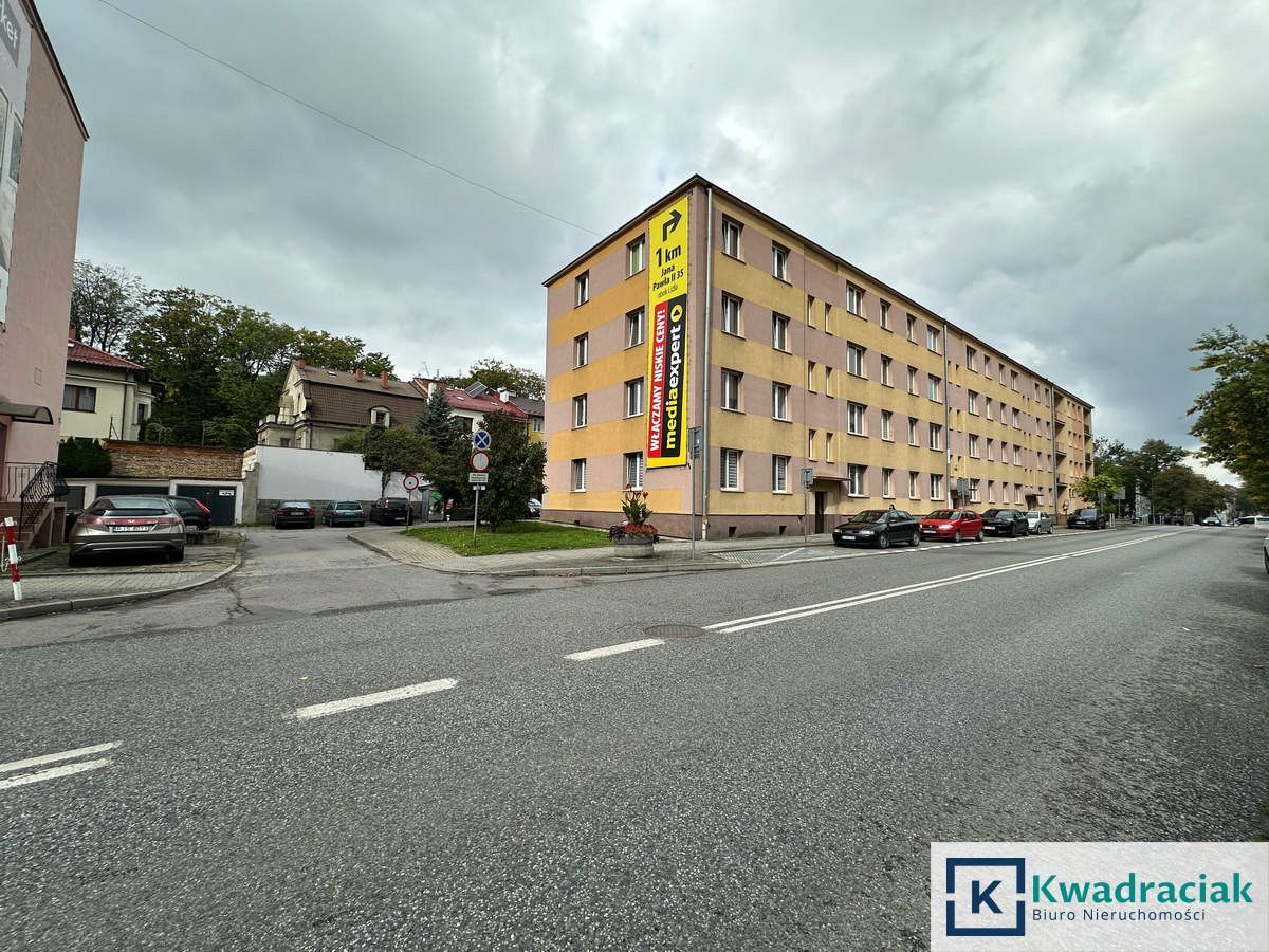 Mieszkanie 2-pokojowe Jasło, ul. Tadeusza Kościuszki. Zdjęcie 5