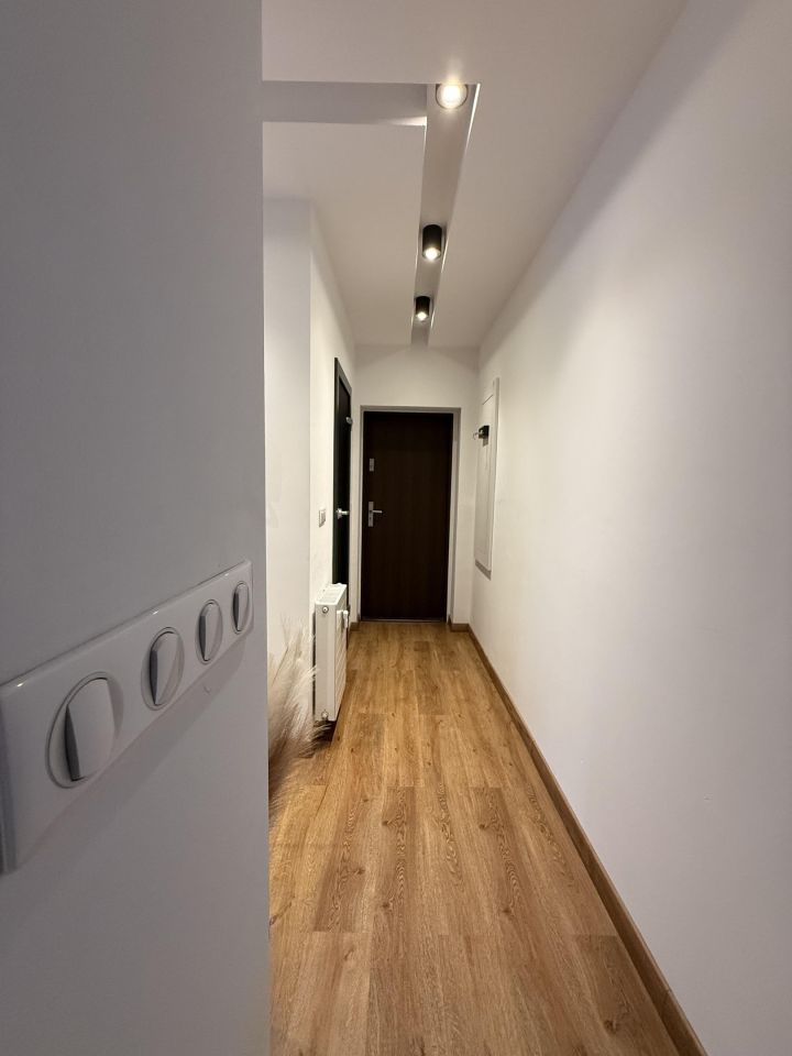 Mieszkanie 2-pokojowe Poznań Centrum, ul. 23 Lutego. Zdjęcie 8