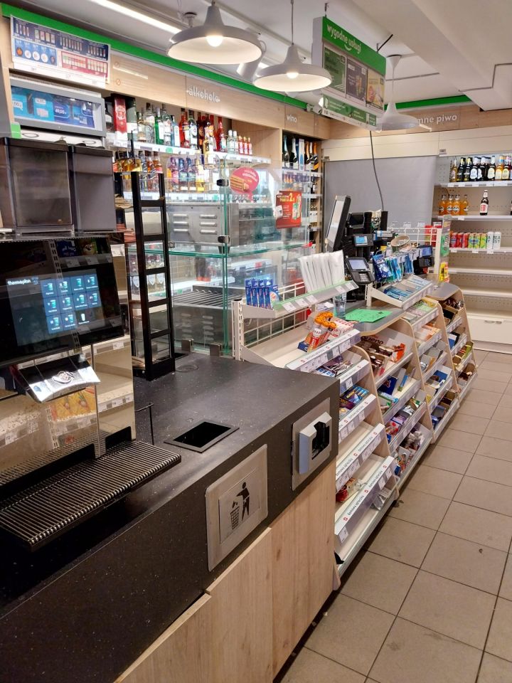 dom wolnostojący, 10 pokoi Krynica Morska, ul. Spacerowa. Zdjęcie 11