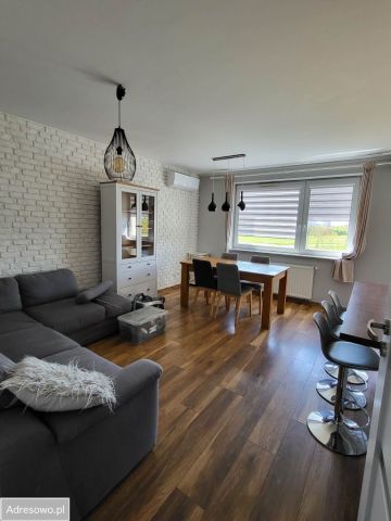 Mieszkanie 3-pokojowe Rzeszów Staromieście, ul. Teofila Niecia. Zdjęcie 1