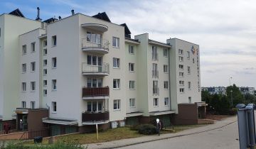 Mieszkanie 2-pokojowe Gdańsk Chełm, ul. Witolda Grabowskiego