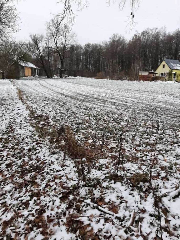 Działka budowlana Wądołki-Bućki. Zdjęcie 7