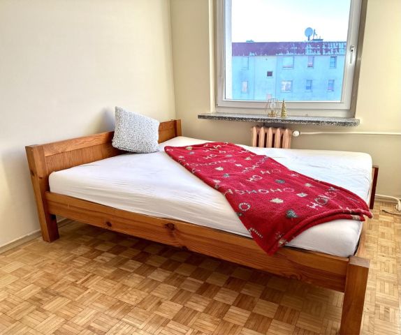 Mieszkanie 4-pokojowe Giżycko. Zdjęcie 1