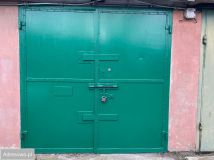 Garaż/miejsce parkingowe Legnica, ul. Jana Kilińskiego. Zdjęcie 1