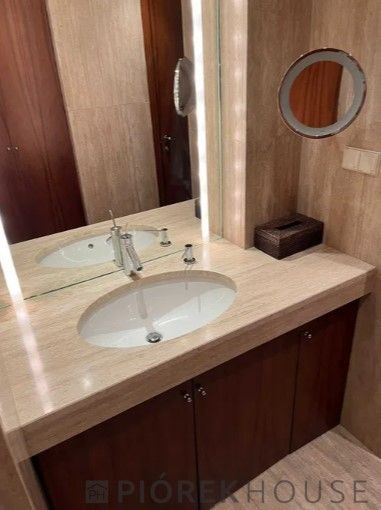 Mieszkanie 2-pokojowe Warszawa Ursynów, al. Komisji Edukacji Narodowej. Zdjęcie 7