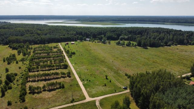 Działka budowlana Pilchy. Zdjęcie 16