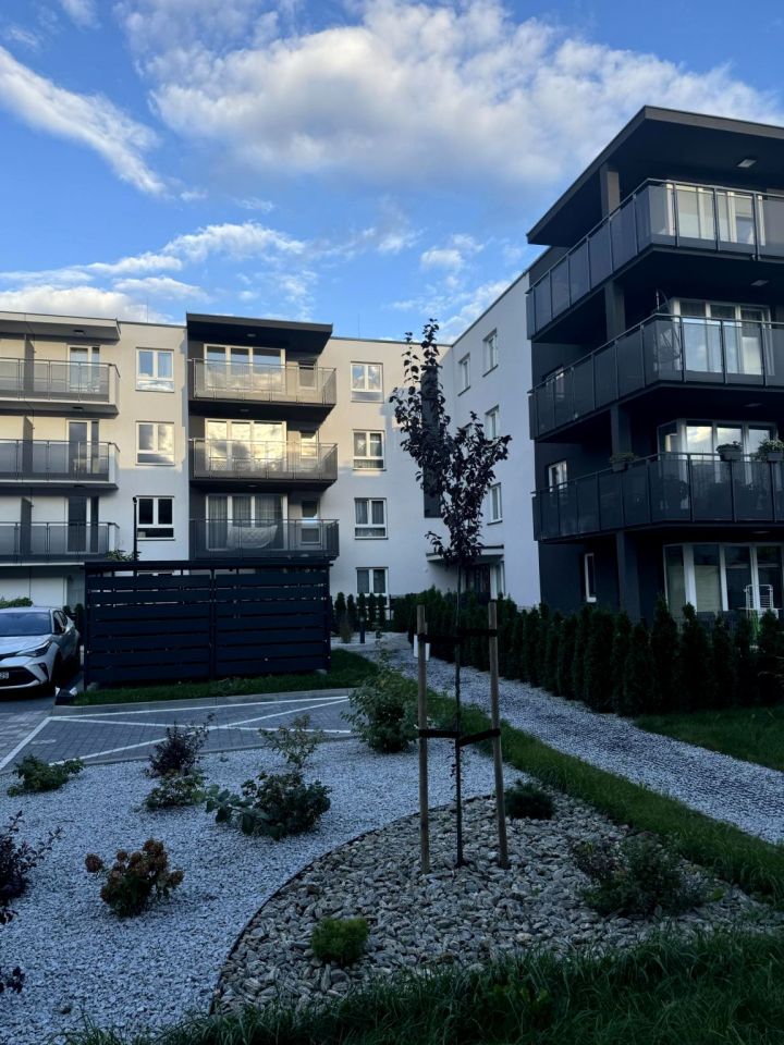 Mieszkanie 3-pokojowe Gliwice Łabędy, ul. Poezji