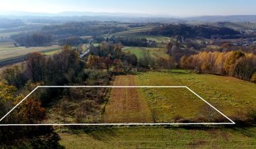 Działka budowlana Biesiadki