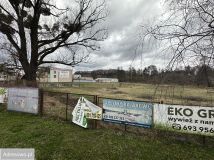 Działka inwestycyjna Jastrzębie-Zdrój, ul. Podhalańska