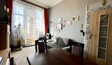 Mieszkanie 2-pokojowe Łódź Śródmieście, ul. Wierzbowa