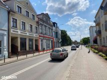 Lokal Barlinek, ul. Niepodległości