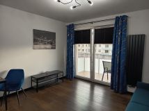 Mieszkanie 2-pokojowe Ciechanów, ul. Opinogórska