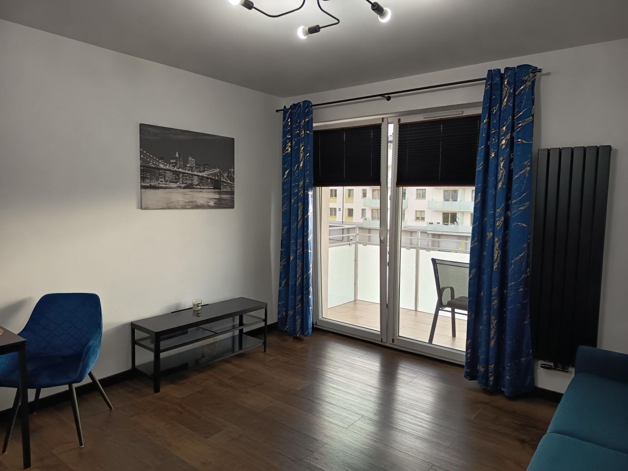 Mieszkanie 2-pokojowe Ciechanów, ul. Opinogórska