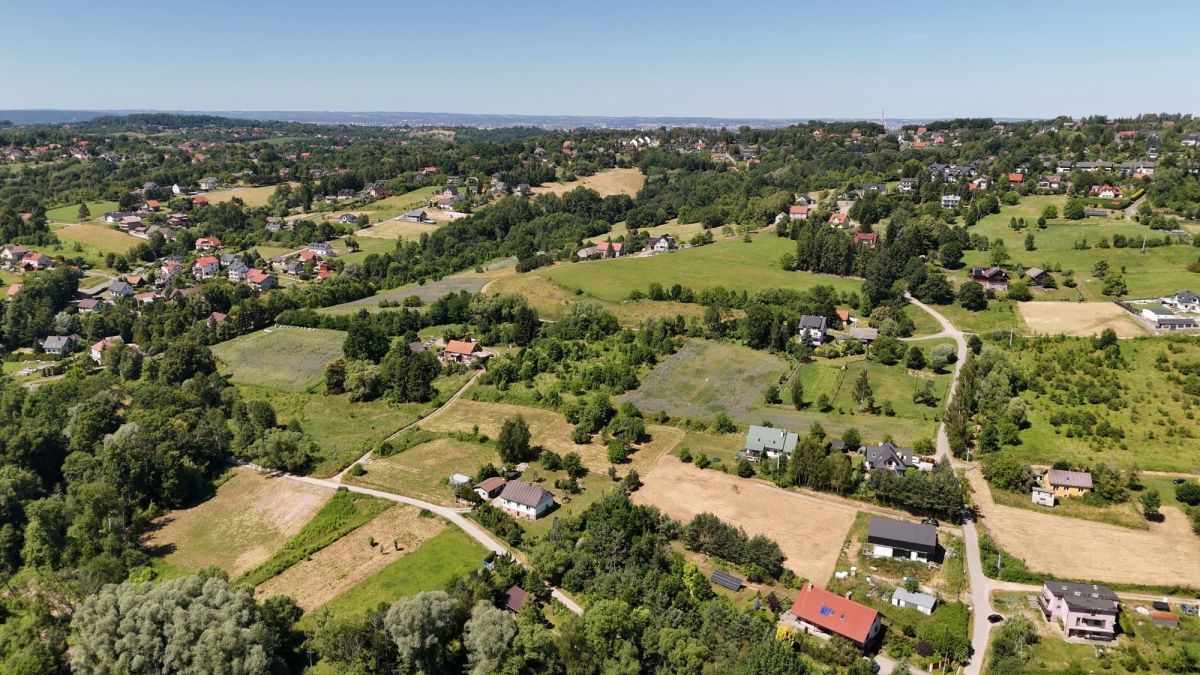 Działka budowlana Janowice. Zdjęcie 10