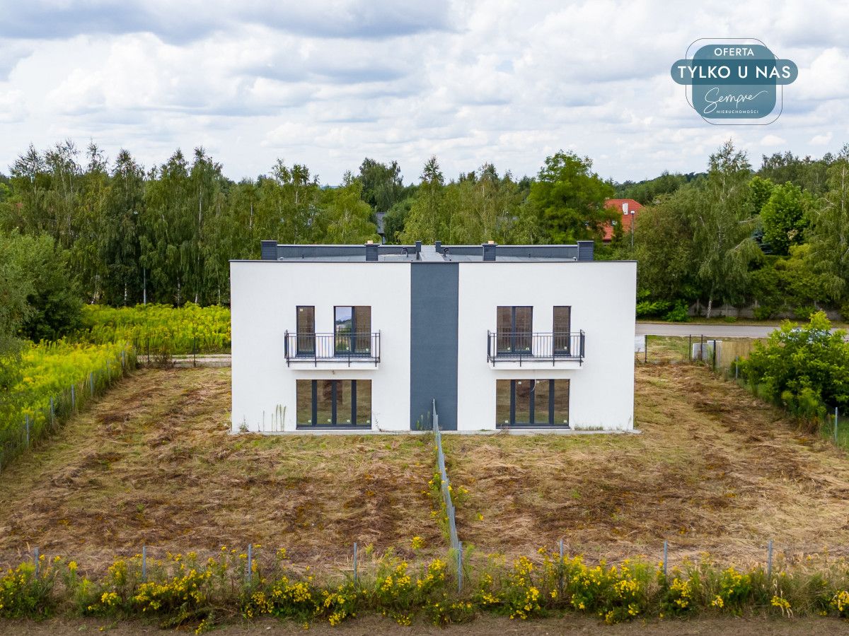 bliźniak, 4 pokoje Skotniki, ul. Rzemieślnicza. Zdjęcie 8