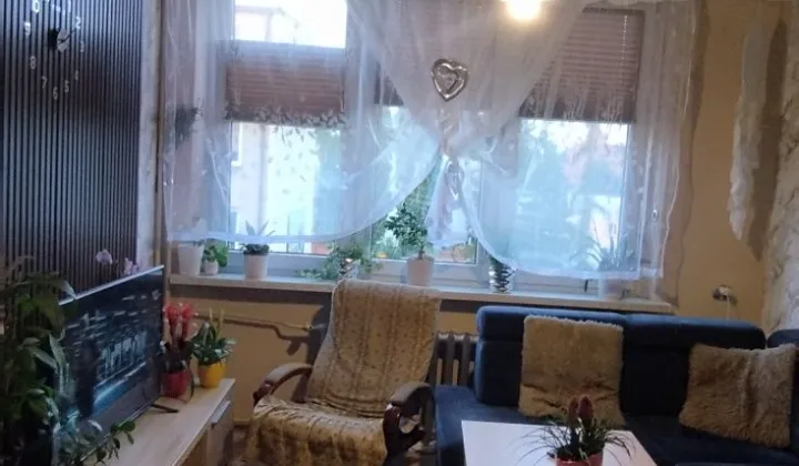 Mieszkanie 2-pokojowe Rydułtowy, ul. Plebiscytowa