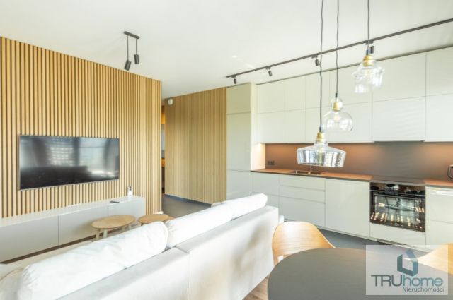 Mieszkanie 3-pokojowe Katowice Śródmieście, ul. Sokolska. Zdjęcie 4