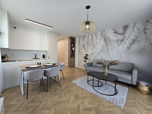 Mieszkanie 2-pokojowe Bydgoszcz. Zdjęcie 4