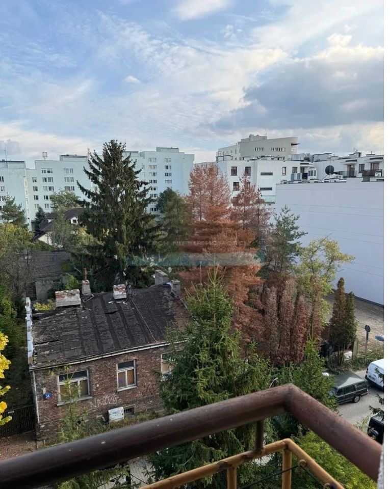 Mieszkanie 2-pokojowe Warszawa Praga-Południe, ul. Korytnicka. Zdjęcie 13