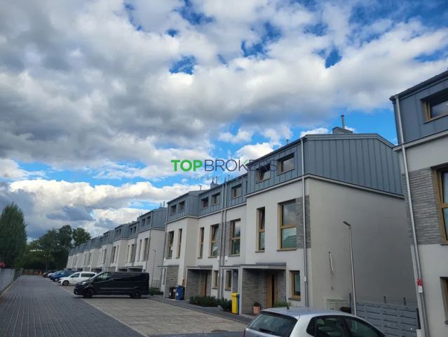 dom szeregowy, 5 pokoi Warszawa Wawer. Zdjęcie 8