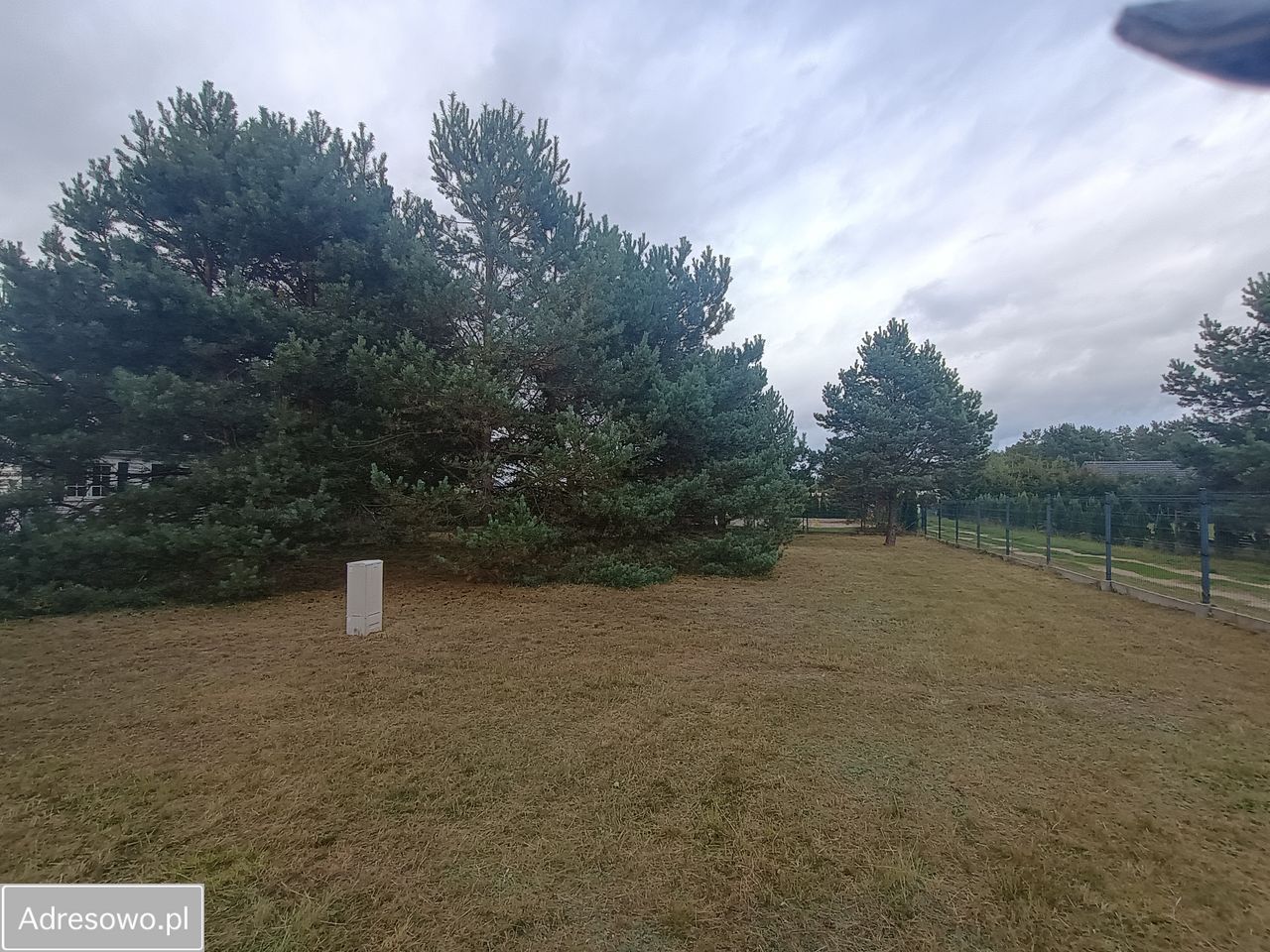 Działka rekreacyjna Drzonowo. Zdjęcie 7