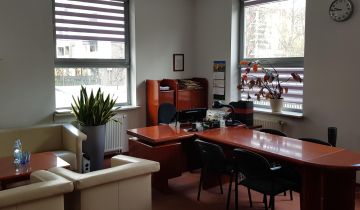 Biuro Kraków Krowodrza, ul. Bartosza Głowackiego