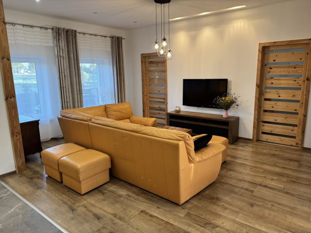 dom wolnostojący, 3 pokoje Kopczany. Zdjęcie 17