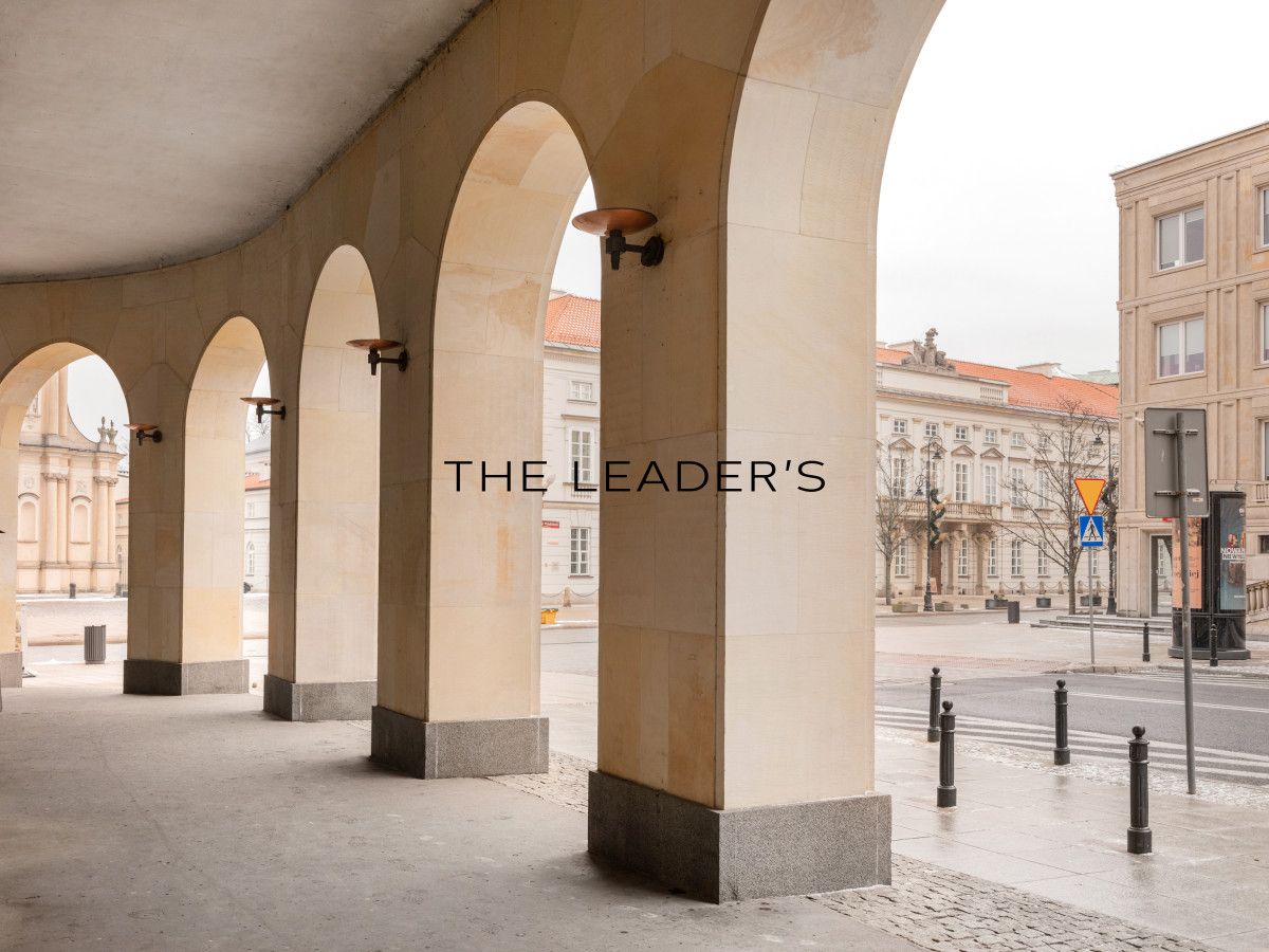 Mieszkanie 4-pokojowe Warszawa Śródmieście, ul. Królewska. Zdjęcie 10