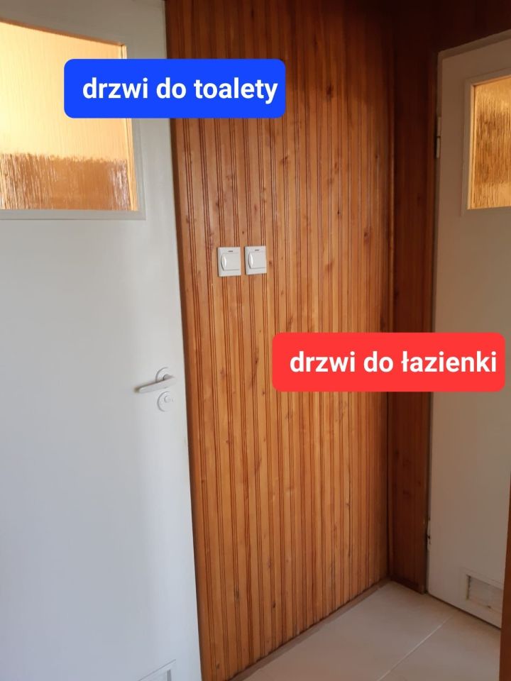 Mieszkanie 3-pokojowe Przemyśl Zasanie, ul. Zygmunta Noskowskiego. Zdjęcie 4