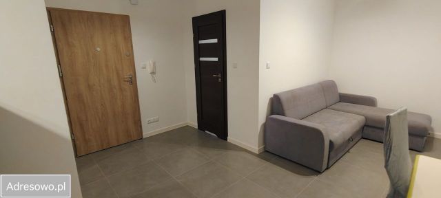 Mieszkanie 1-pokojowe Kielce Centrum, ul. Adama Mickiewicza. Zdjęcie 1