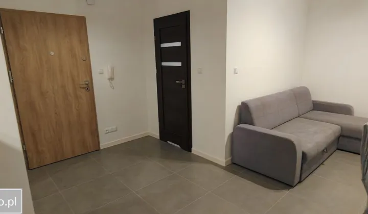 Mieszkanie 1-pokojowe Kielce Centrum, ul. Adama Mickiewicza