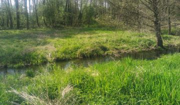 Działka rolno-budowlana Naropna