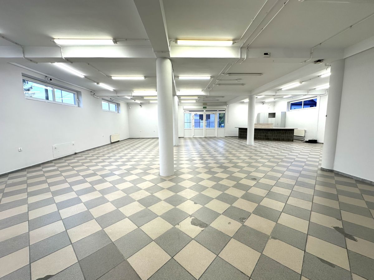 Lokal Gdynia Chwarzno-Wiczlino, ul. Gradowa. Zdjęcie 2