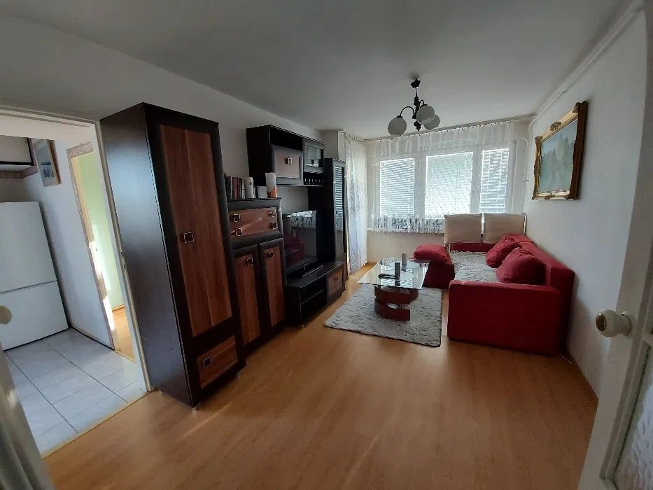 Mieszkanie 2-pokojowe Białogard, ul. Kochanowskiego. Zdjęcie 2