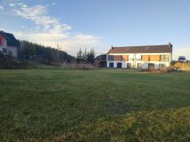 Działka budowlana Nowodworce, ul. Sadzawki. Zdjęcie 1