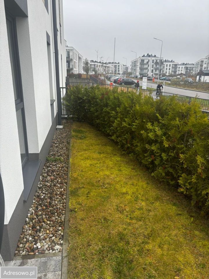Mieszkanie 2-pokojowe Gdynia Wzgórze Świętego Maksymiliana, ul. Ignacego Paderewskiego. Zdjęcie 14