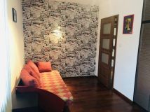 dom wolnostojący, 8 pokoi Poznań Jeżyce, ul. Strzeszyńska. Zdjęcie 4